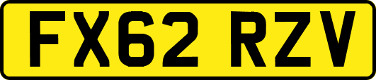 FX62RZV
