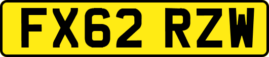 FX62RZW