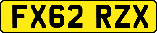 FX62RZX