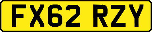 FX62RZY