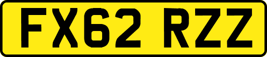FX62RZZ