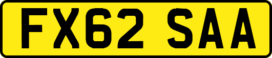 FX62SAA
