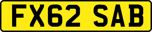 FX62SAB
