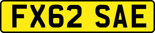 FX62SAE