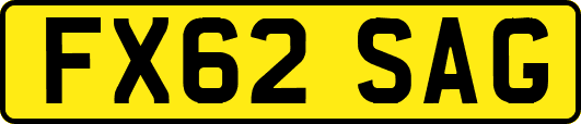 FX62SAG