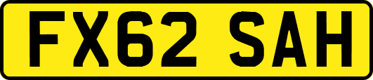 FX62SAH