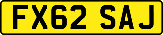 FX62SAJ
