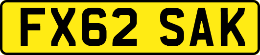 FX62SAK