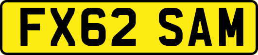 FX62SAM