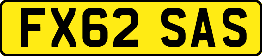 FX62SAS