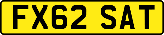 FX62SAT