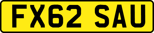 FX62SAU