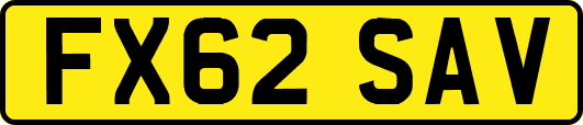 FX62SAV
