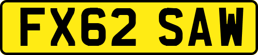 FX62SAW
