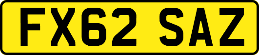 FX62SAZ