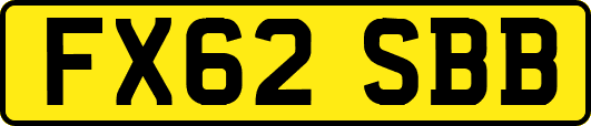 FX62SBB