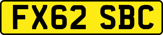FX62SBC