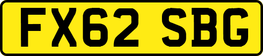 FX62SBG
