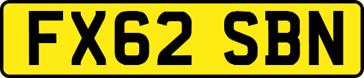 FX62SBN