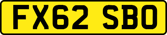 FX62SBO