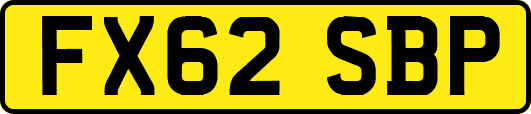 FX62SBP