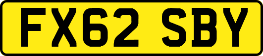 FX62SBY