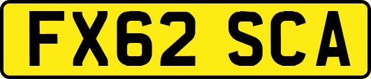 FX62SCA