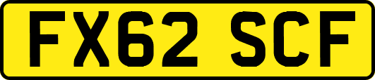FX62SCF