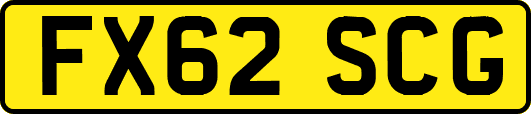 FX62SCG