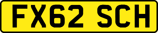 FX62SCH