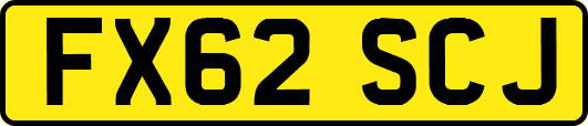 FX62SCJ
