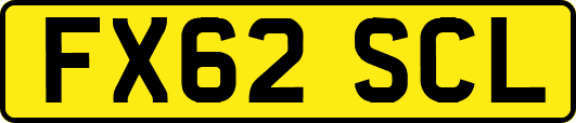 FX62SCL