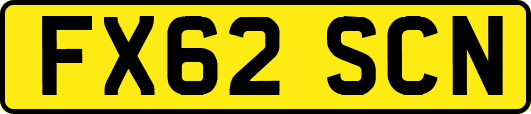 FX62SCN