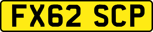 FX62SCP