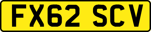 FX62SCV