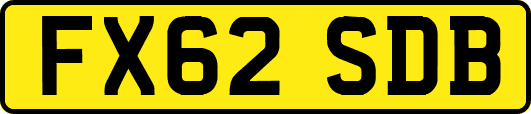 FX62SDB