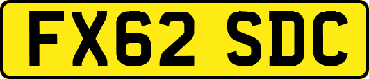 FX62SDC