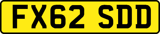 FX62SDD
