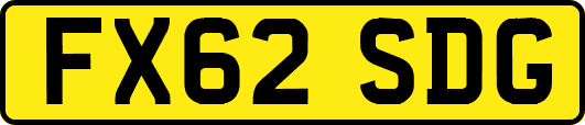 FX62SDG
