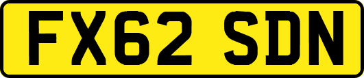 FX62SDN