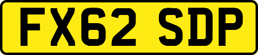 FX62SDP
