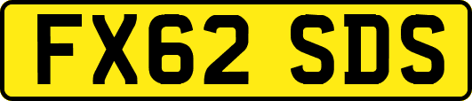 FX62SDS