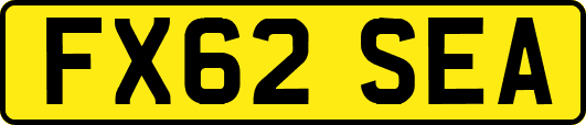 FX62SEA
