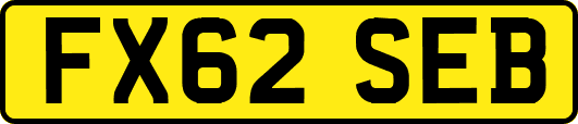 FX62SEB