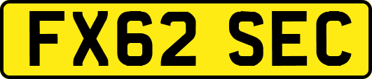 FX62SEC