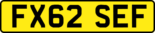FX62SEF