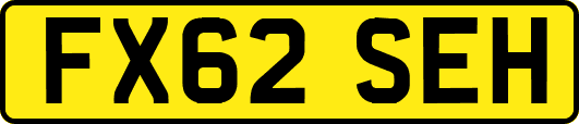 FX62SEH