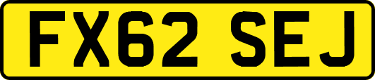FX62SEJ