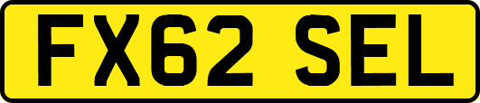 FX62SEL
