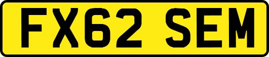 FX62SEM